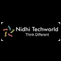 Nidhi-Techworld - Web Design & Development